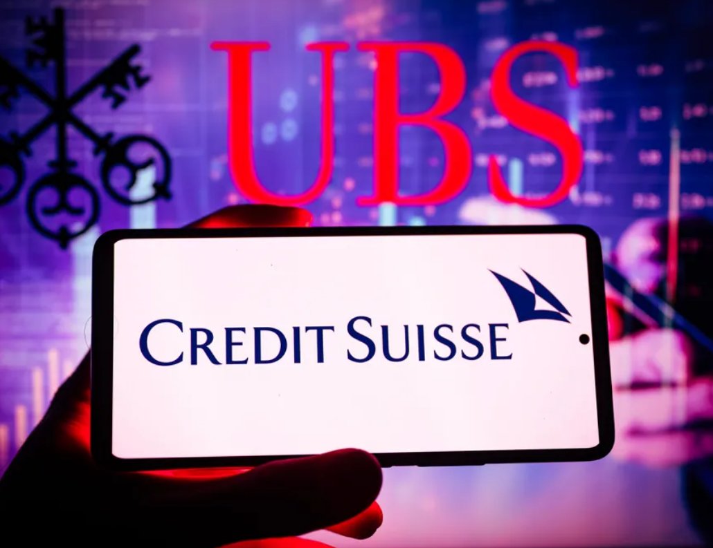 Aus dem Debakel mit der #CreditSuisse  hat die Schweiz ihre Lehren gezogen. Die Lex #UBS  hat es in sich. Deren Schärfe und Präzision erschließt sich dem Publikum allerdings erst auf den zweiten Blick. Der Leitartikel.

#LexUBS
@SwissBankingSBA 
@UBS 

boersen-zeitung.de/meinung-analys…