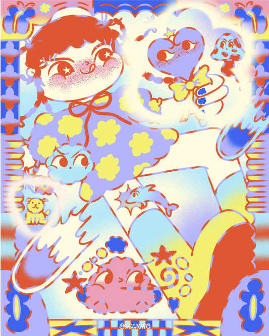 Mirotta/ミロッタ tweet media