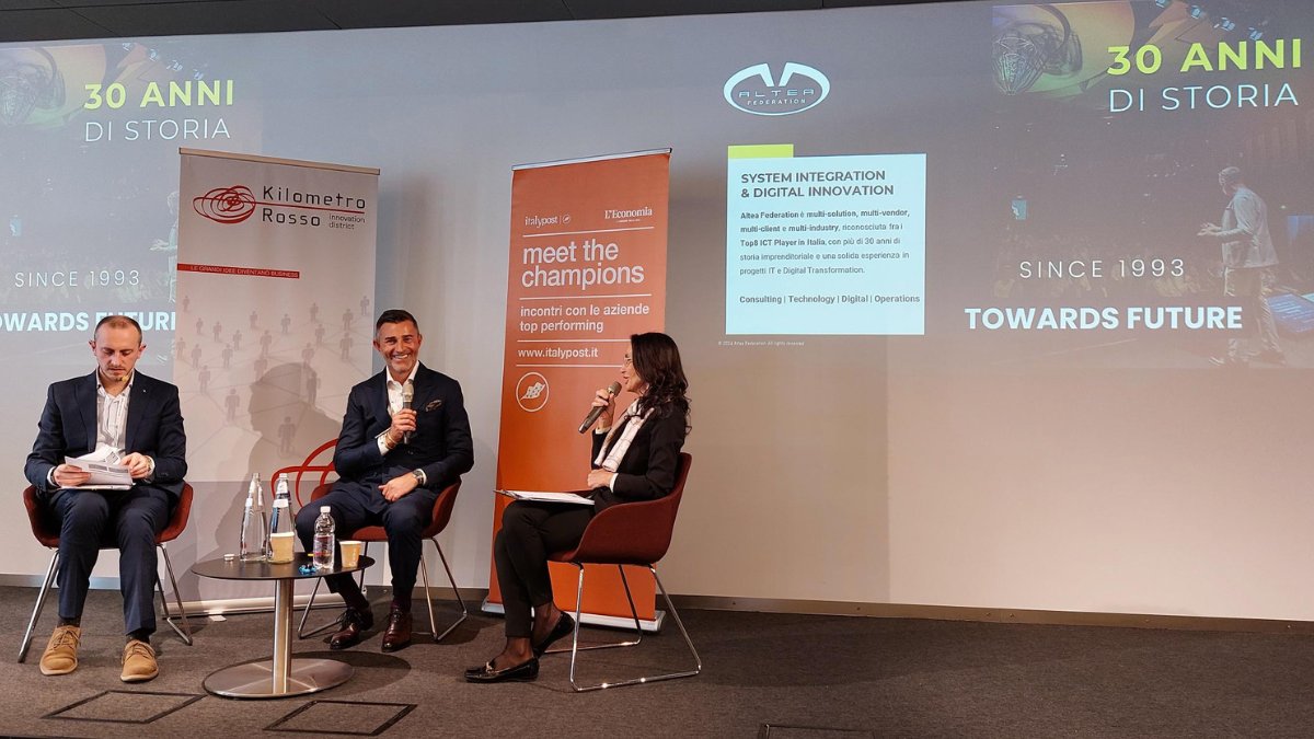 AlteaFederation tweet media