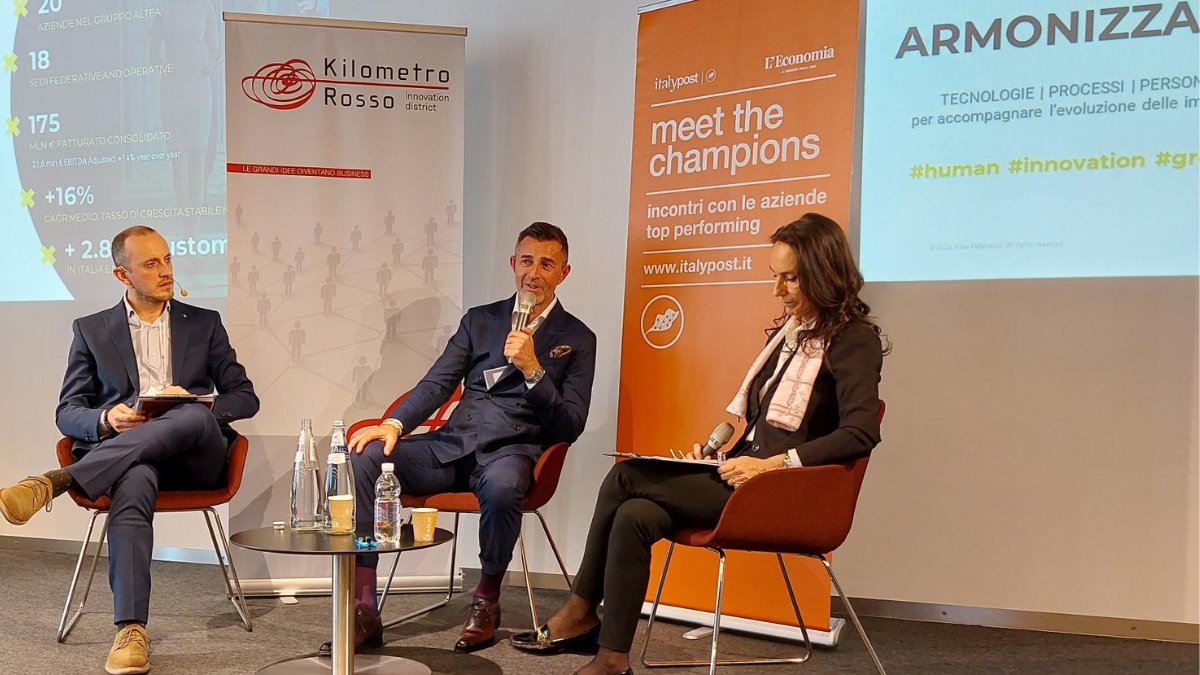 AlteaFederation tweet media