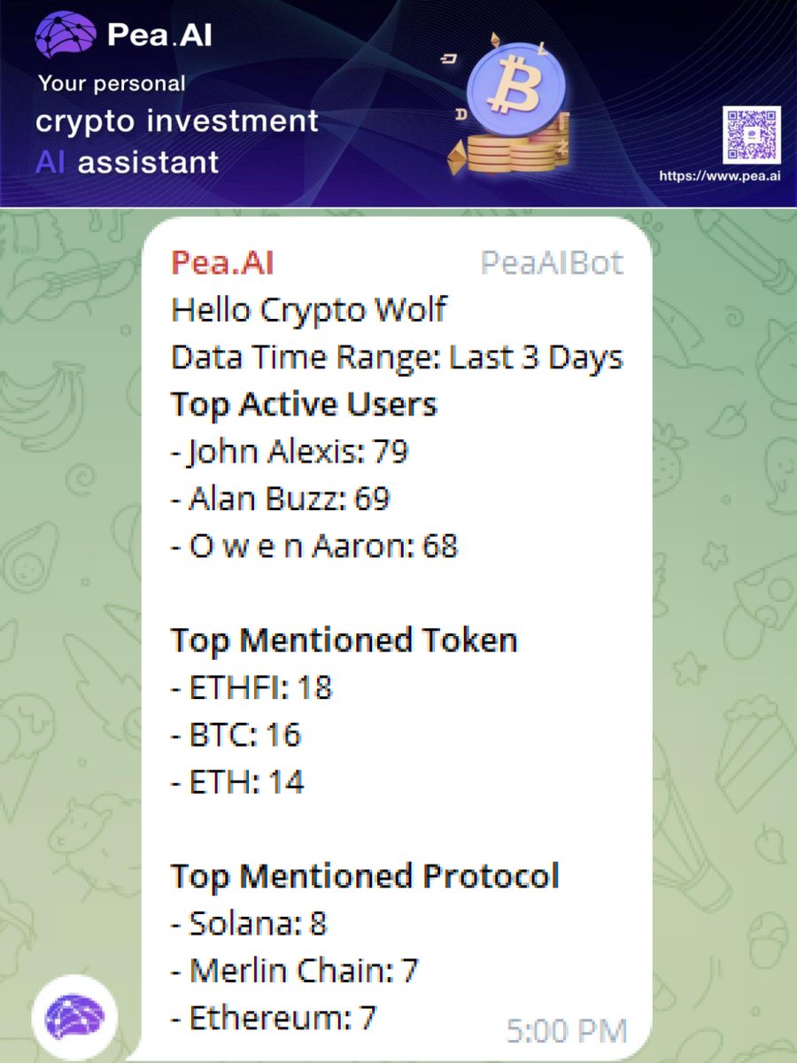 ads3_ai's tweet photo. 🌐 Transform your community with https://t.co/Fzo1twuEDZ's custom sentiment report! 📈

🤖 Create your own GPT-powered bot and invite it into your space 🛠️✨
🔍 Unveil key insights with Comprehensive Community Sentiment Analysis:
 - Spotlight trending topics 📊
 - Identify engaged members 🤝
 - Optimize community vitality 🔋

With https://t.co/Fzo1twuEDZ, every message counts towards building a thriving community hub. Start understanding the pulse of your community today!

Learn how with our insightful guide 👇
https://t.co/u5syxbhiqk