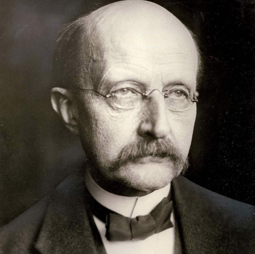When you change the way you look at things, the things you look at change. -- Max Planck (1858 - 1947)