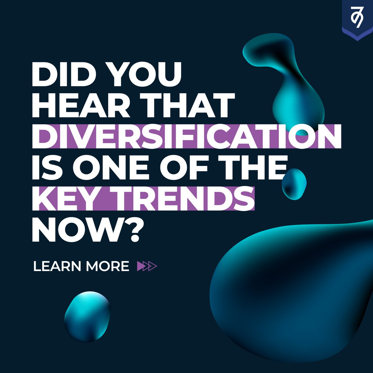 Seventy Ninth Global tweet media