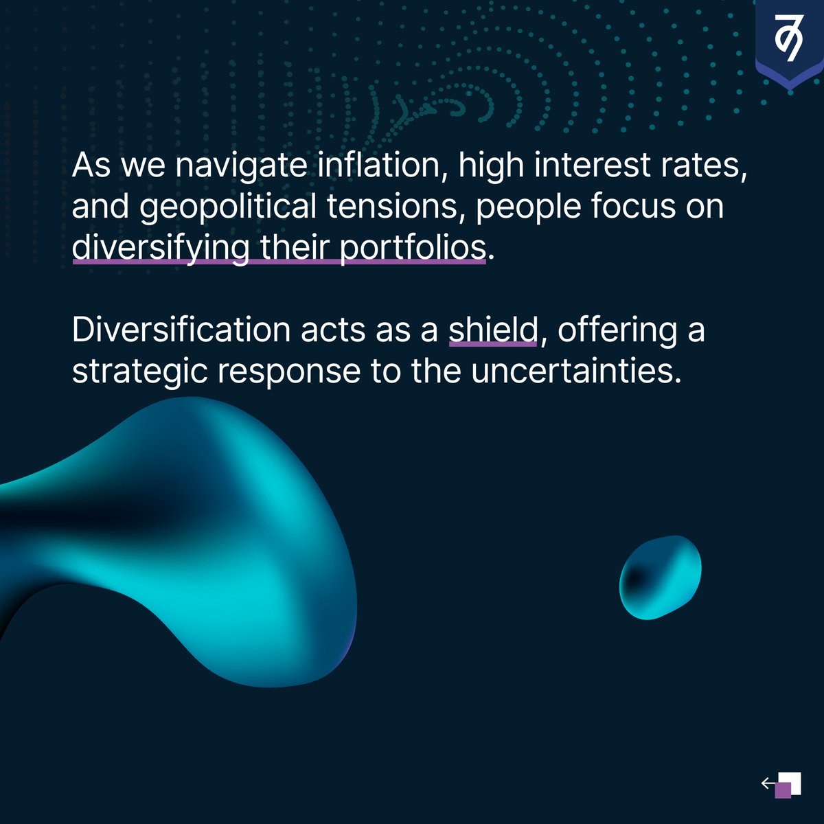 Seventy Ninth Global tweet media