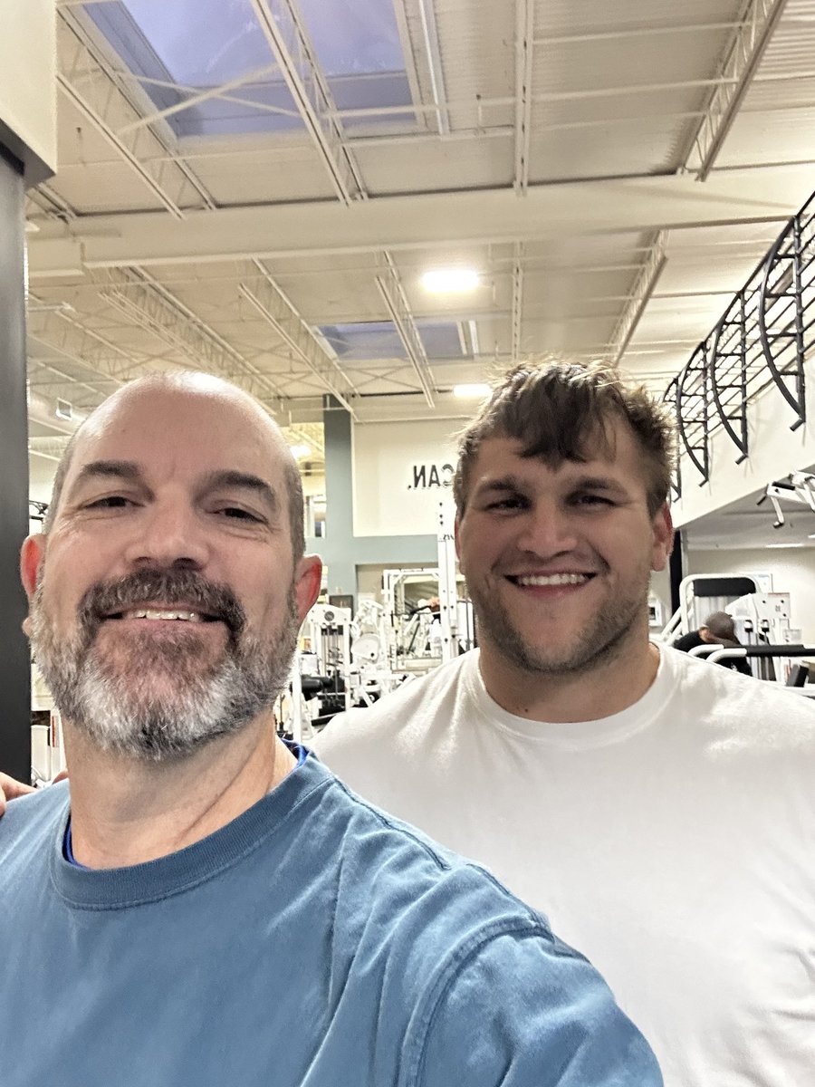 Todd King tweet media