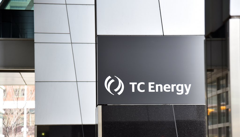 roydadnaft's tweet photo. TC Energy's #NGTL #gas_pipeline system in the western #Canadian province of #Alberta has resumed normal operations after a rupture last week prompted the company to reduce pressure on a segment of the line, #TC said in a statement on Monday.
https://t.co/pvCKz9LlET https://t.co/TXeFAaylcD
