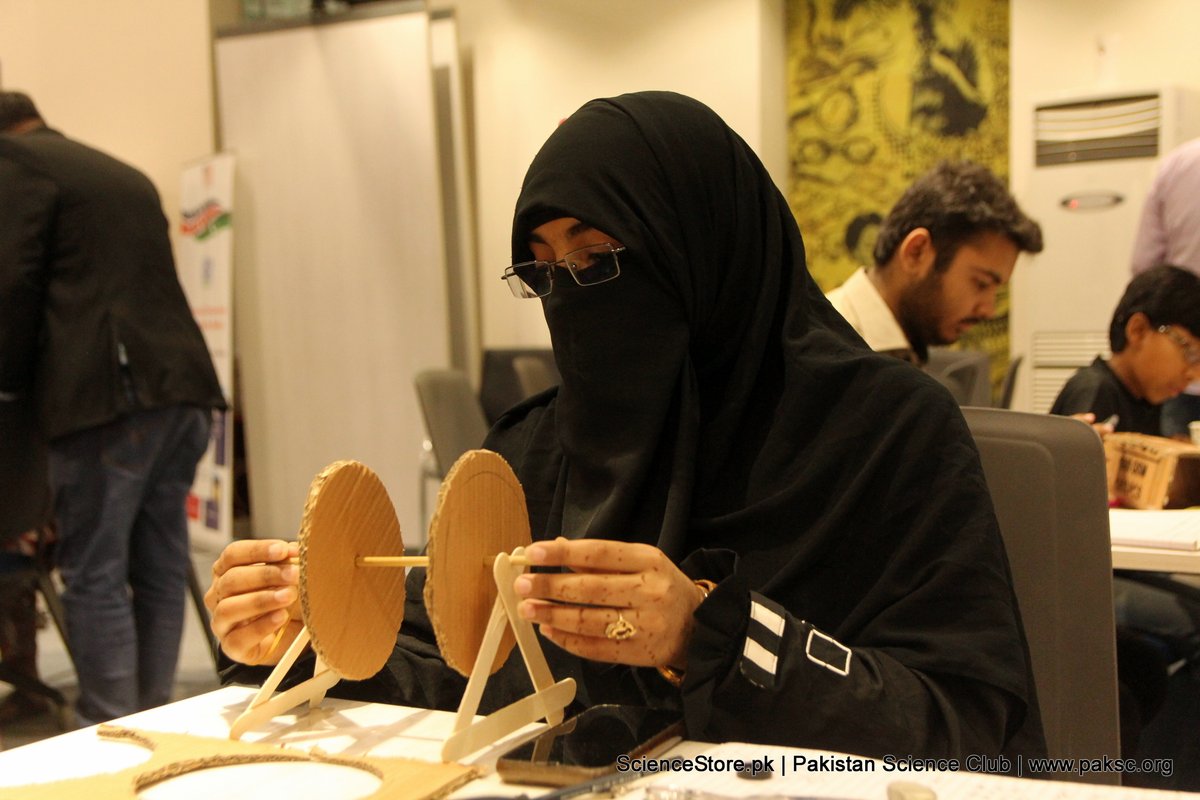 abddulrauf's tweet photo. Pakistan Science Club and Lincoln Corner Karachi have collaboratively launched a series of monthly maker challenges in Karachi. With a focus on fostering healthy activities for children. https://t.co/lbl0dfrbkj