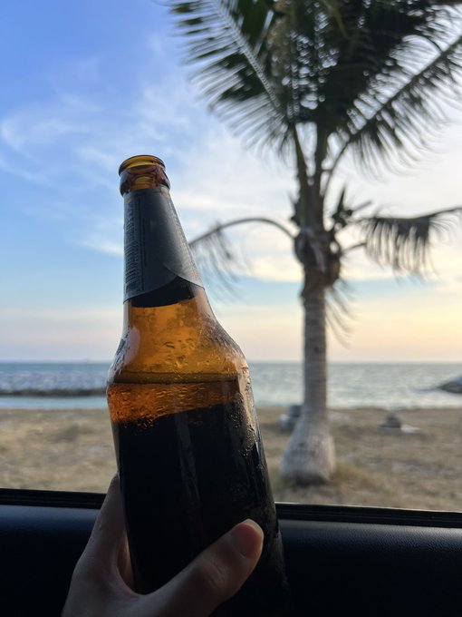 มาดื่มมาดริ้งค์ #หาเพื่อนคุย #หาดแสงจันทร์ #ระยอง #ระยองfwb https://t.co/YhlwgX6wtJ<a href="/tag/%E0%B8%AB%E0%B8%B2%E0%B9%80%E0%B8%9E%E0%B8%B7%E0%B9%88%E0%B8%AD%E0%B8%99%E0%B8%84%E0%B8%B8%E0%B8%A2"class="tags">#หาเพื่อนคุย</a><a href="/tag/%E0%B8%AB%E0%B8%B2%E0%B8%94%E0%B9%81%E0%B8%AA%E0%B8%87%E0%B8%88%E0%B8%B1%E0%B8%99%E0%B8%97%E0%B8%A3%E0%B9%8C"class="tags">#หาดแสงจันทร์</a><a href="/tag/%E0%B8%A3%E0%B8%B0%E0%B8%A2%E0%B8%AD%E0%B8%87"class="tags">#ระยอง</a><a href="/tag/%E0%B8%A3%E0%B8%B0%E0%B8%A2%E0%B8%AD%E0%B8%87fwb"class="tags"><span>#ระยองfwb</span></a>