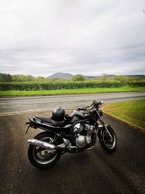 Couldn't of picked a better place too run out of fuel 🙂😃 https://t.co/Cc0axY3EYj<a href="/tag/mvsales"class="tags"><span>#mvsales</span></a>
