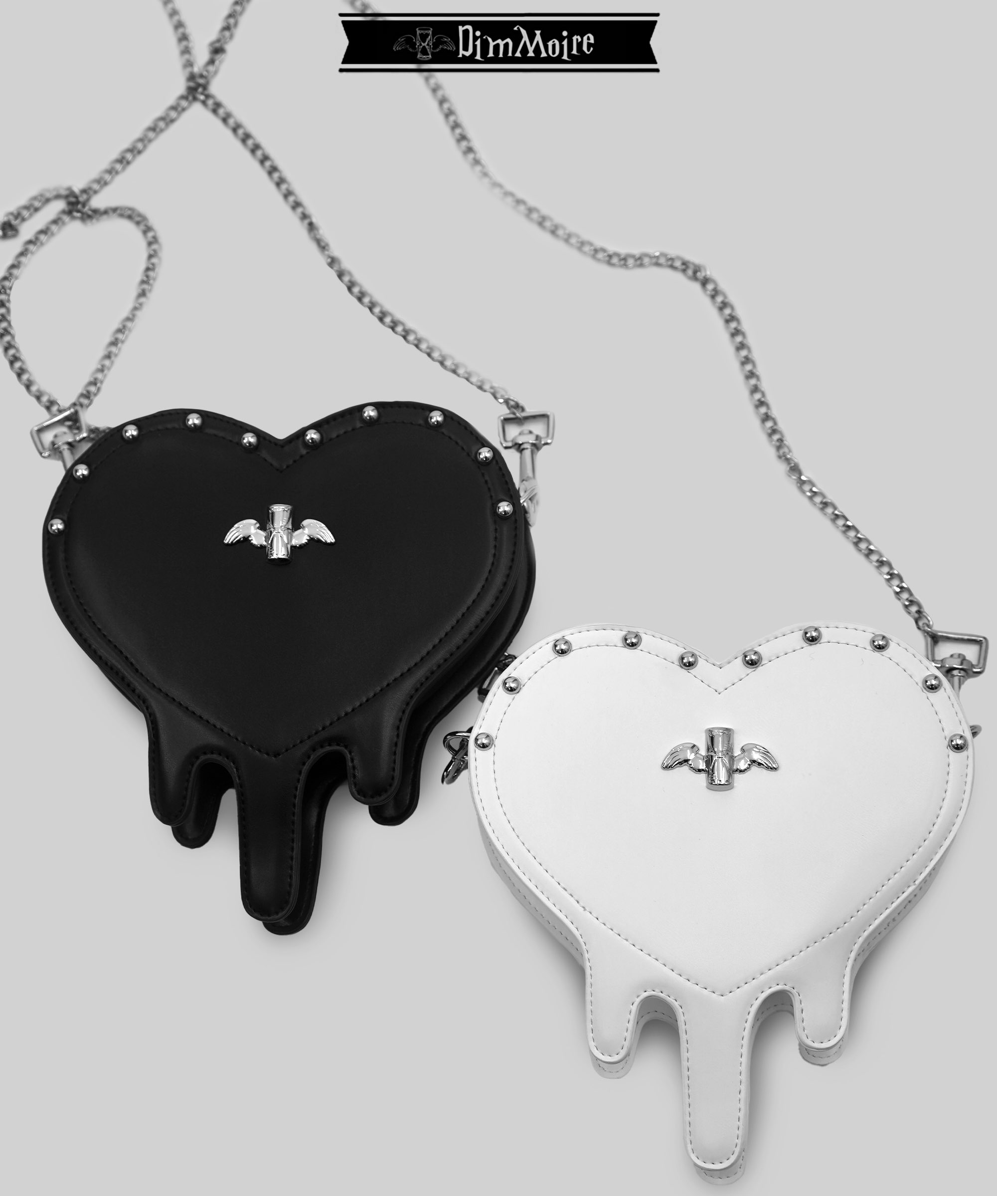 dimmoire ポーチ DimMoire on X: 