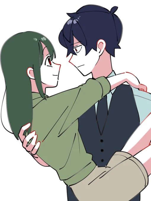 ん