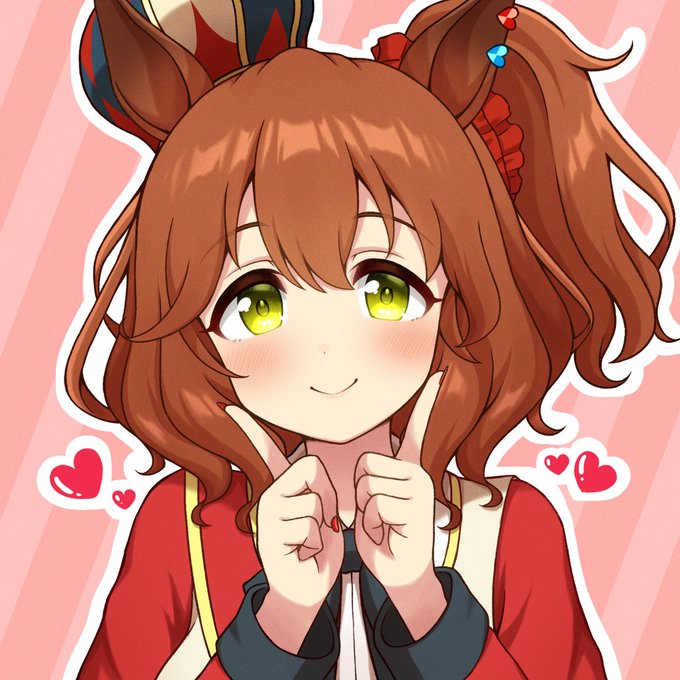 #私はこういう絵師です見た絵師全員参加
アストンマーチャン。 