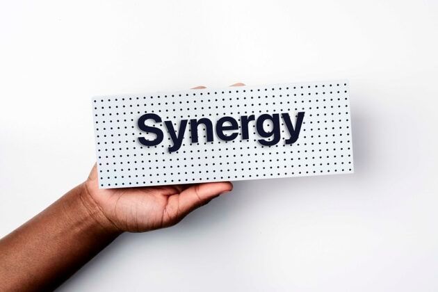 TY! @RandyLyleClark Team Synergy: How to Contribute Your Talents w/o Showing Off   

buff.ly/3Tf3IYX via @KateNasser 

#Teamwork #LeadershipDevelopment #TalentManagement #Collaboration #PeopleSkills #LeadMorale #TeamBuilding #LeadershipCoaching #CareerTips #PeopleSkills