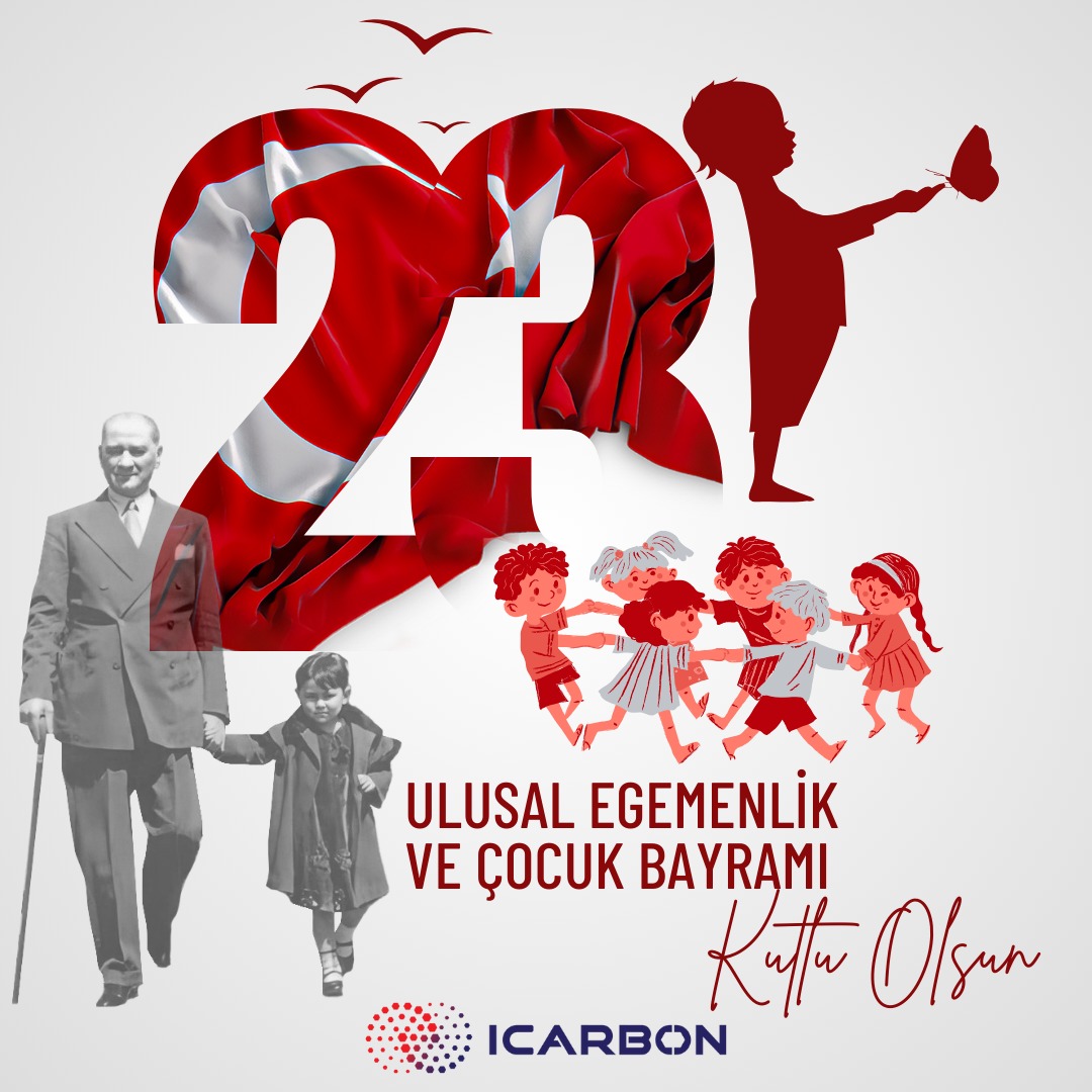 Egemenliğimizi ilelebet koruyabilmek ve umutla geleceğe bakabilmemiz için tek şansımız çocuklarımız... 

Ulusal Egemenlik ve Çocuk Bayram'ımız Kutlu Olsun 🎉🎉

#23nisankutluolsun 🎈🎈