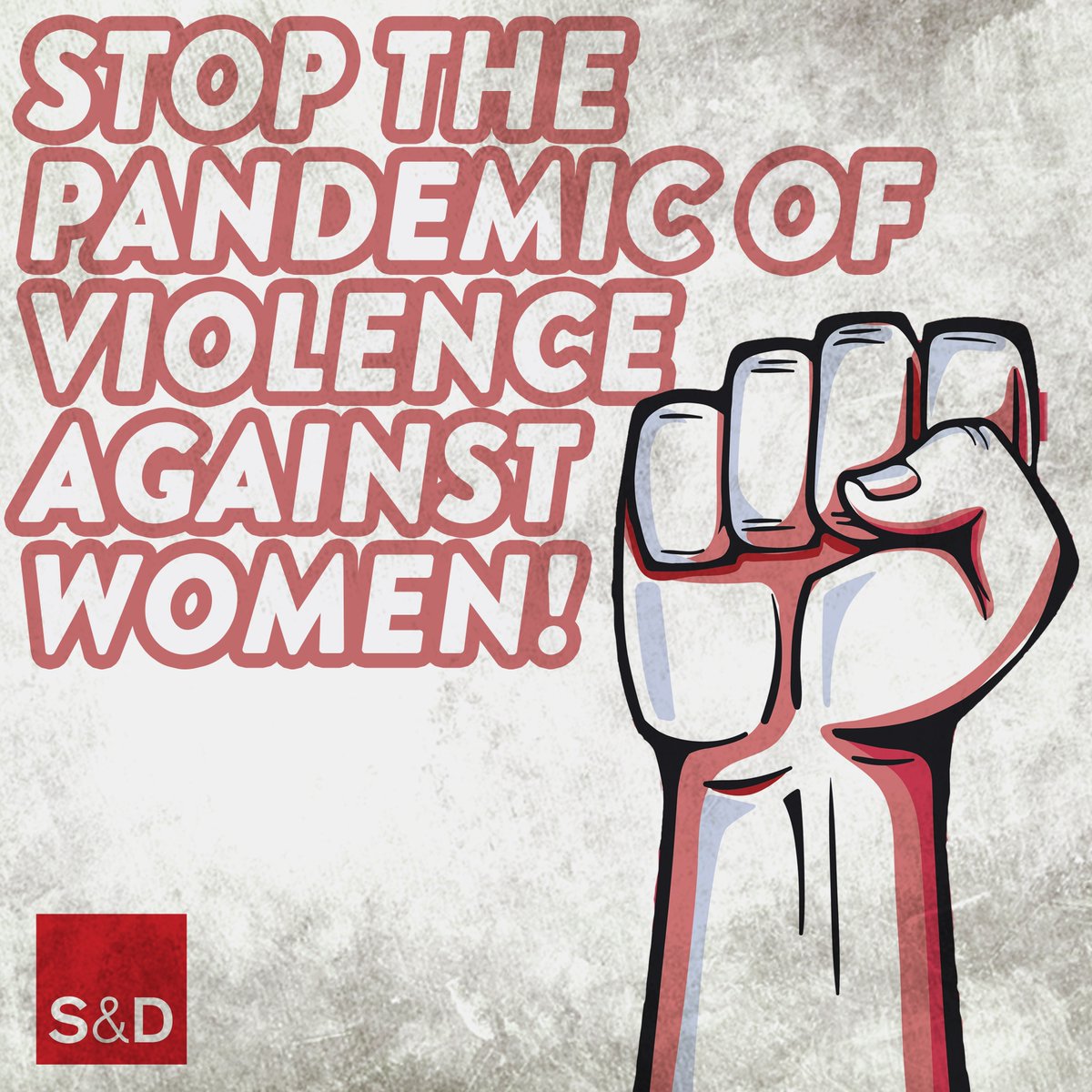 Whether at home, at work, offline or online, women are victims of violence. A global pandemic! The best way to help & protect them is with strong legal tools. The 🇪🇺Directive to combat violence against women is a first step! Hear us! 🔴europarl.europa.eu/plenary/en/hom…