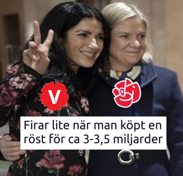 Detta är omdömeslöst - varför har inte media kollat upp vart dessa pengar togs ifrån?