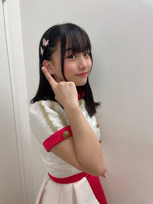 Twitterのコスプレ画像2