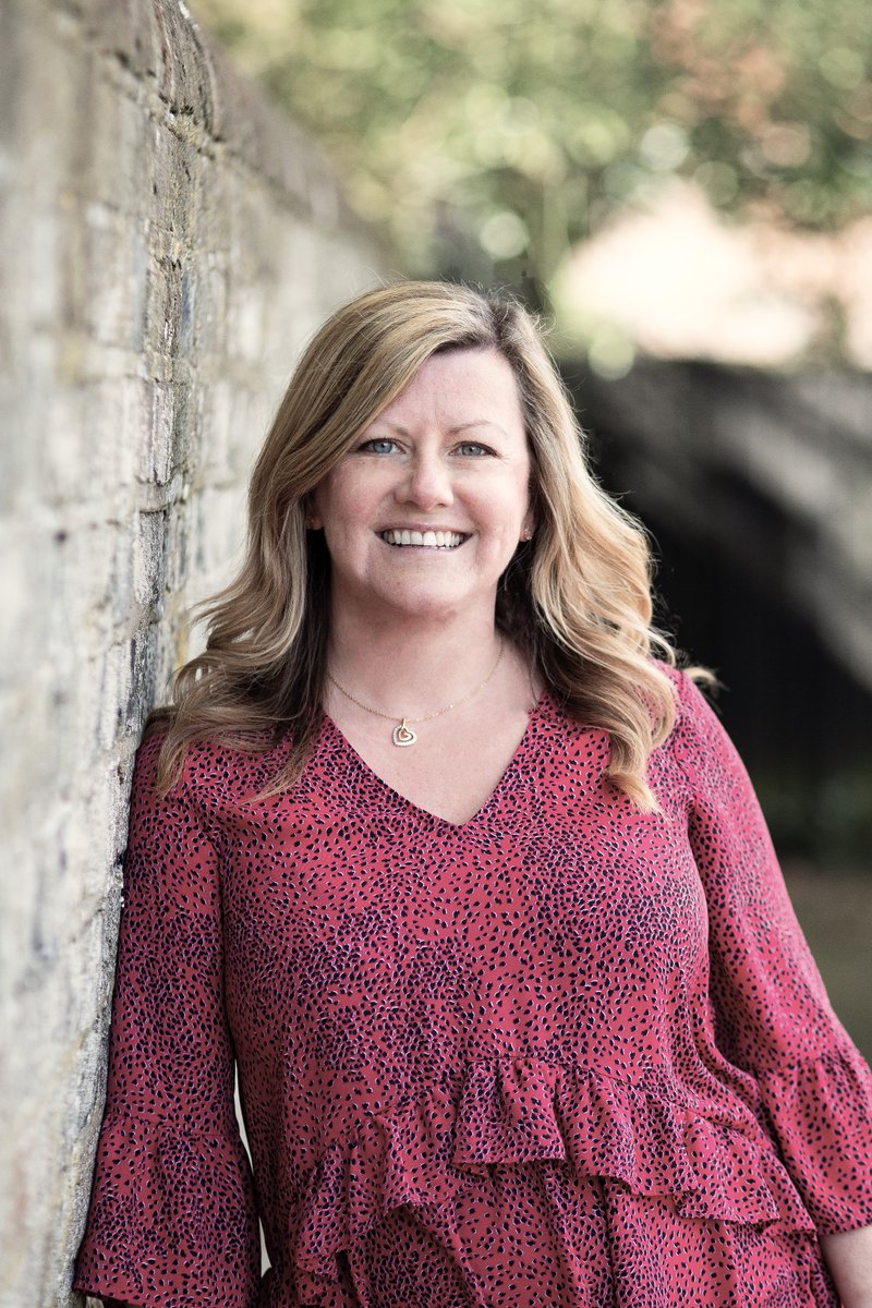 Clare Anderson tweet media