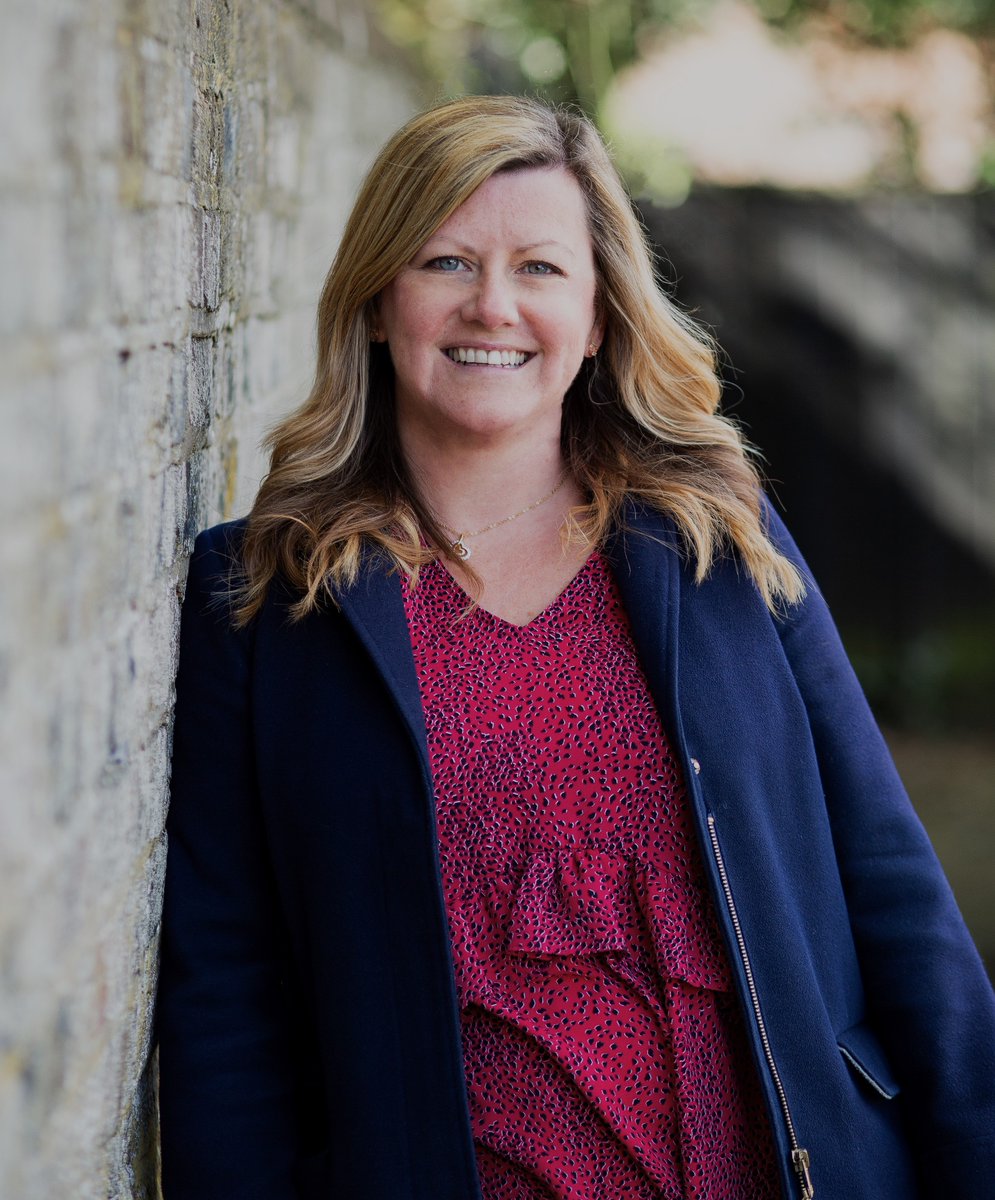 Clare Anderson tweet media