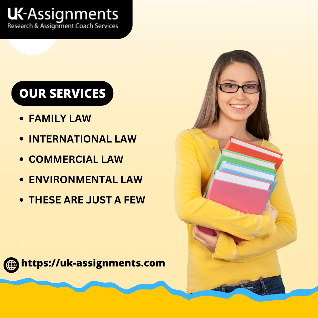 'Struggling with law assignments? Let us help you ace them with our expert service! 
.
.
.
.#LawAssignment #ExpertHelp #LegalStudies #LawSchool #StudyAid #LawStudents #AssignmentHelp #LegalWriting #AcademicSupport #LawTutors #LegalAdvice #AceYourAssignments #LawSchoolLife