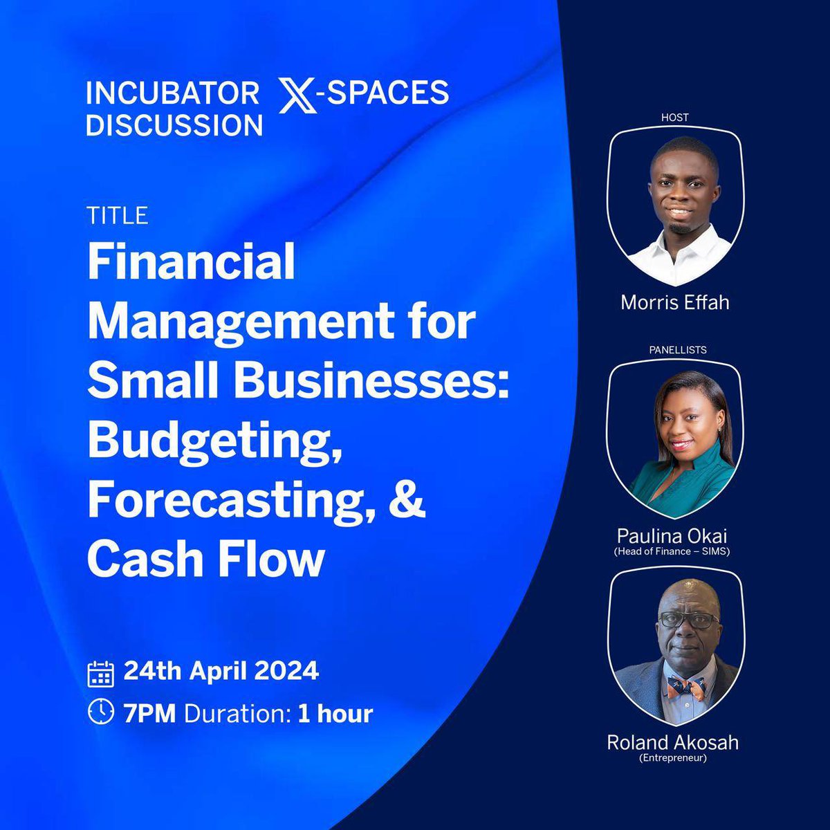 Stanbic Bank Ghana tweet media