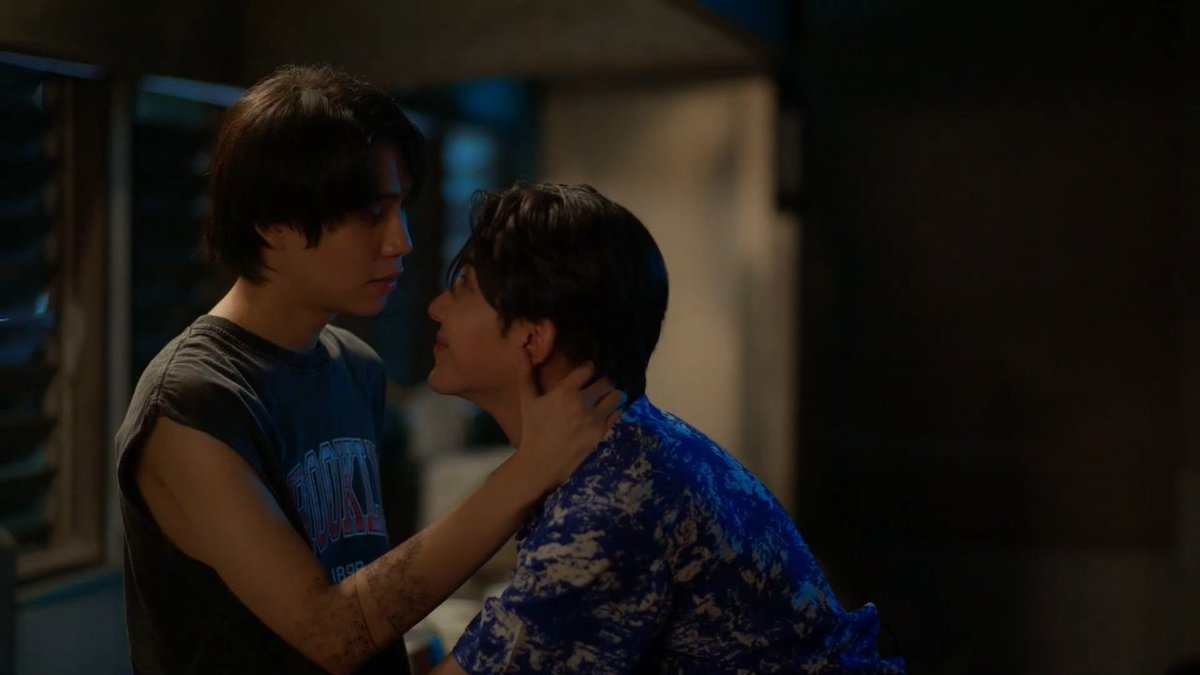 headedtoyou's tweet photo. The heart killers (2024) https://t.co/x3uRFcj56r
