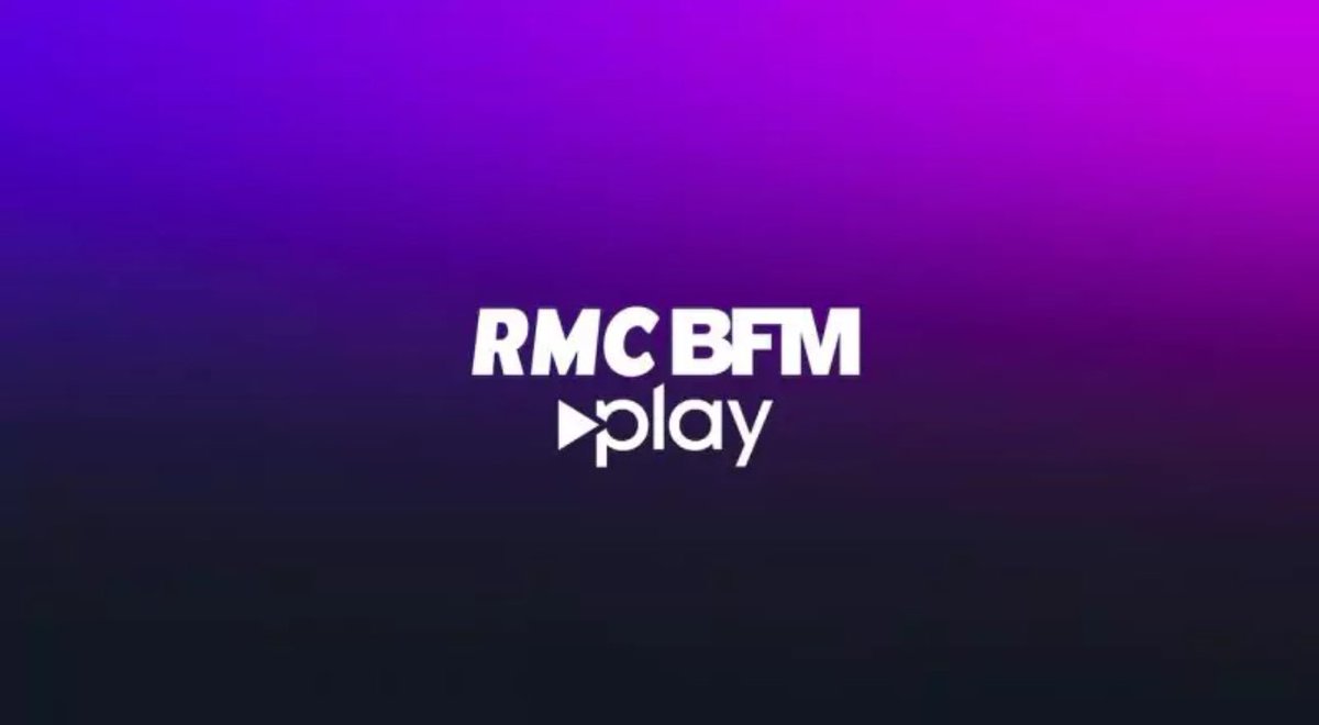 🖥️#Streaming: l’application RMC BFM Play est disponible sur les #AppleTV depuis le 2 avril 2024 mais intègre désormais les chaînes FAST du groupe Altice