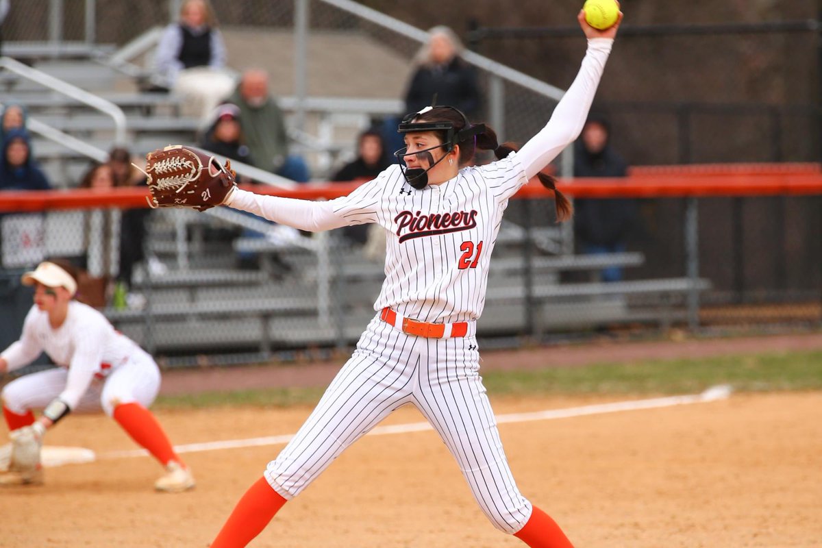 Methuen High School Athletics (@methuensports) on Twitter photo Shout out to Ranger Alumni Owen Sullivan (Win, 8IP 0 RUNS, 11 Ks) and Kylie Anthony (1st career collegiate win) who had big performances for their schools recently!
<a href="/EagleTribSports/">EagleTrib Sports</a> Shout out to Ranger Alumni Owen Sullivan (Win, 8IP 0 RUNS, 11 Ks) and Kylie Anthony (1st career collegiate win) who had big performances for their schools recently!
<a href="/EagleTribSports/">EagleTrib Sports</a>