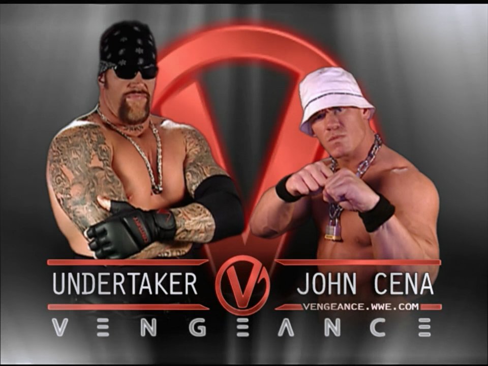Happy birthday to John Cena 😍🥳 #JohnCena #HappyBirthdayJohnCena #TheUndertaker