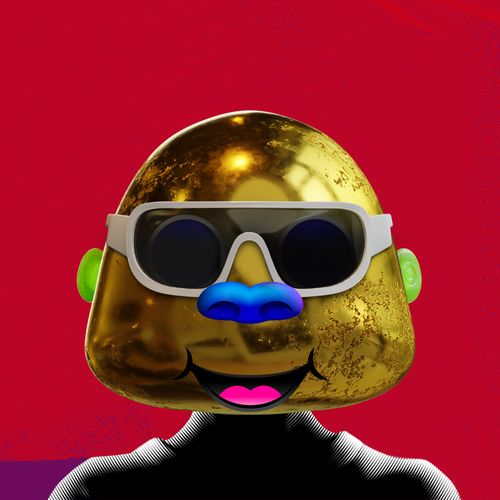 Helio_OTC's tweet photo. Successful @helio_pay OTC trade completed🔥

MixMob Masks - 3462 Just sold for 0.99 USDC | $0.98

@MixMobOrigin #NFT 

https://t.co/vYrE2ppG9r https://t.co/YqIpwvFrRM