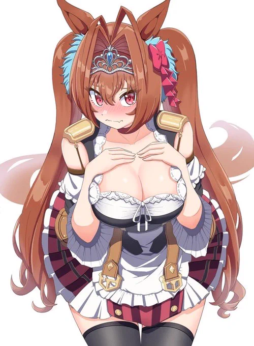 #私はこういう絵描きです見た絵描き全員参加ウマ娘色々描いてます 