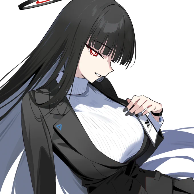 #ブルアカ セミナー