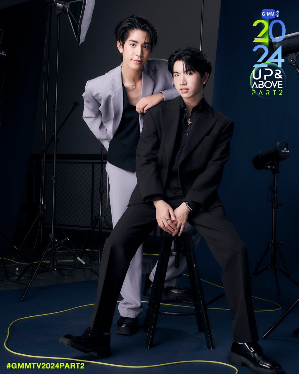 GMMTV tweet picture