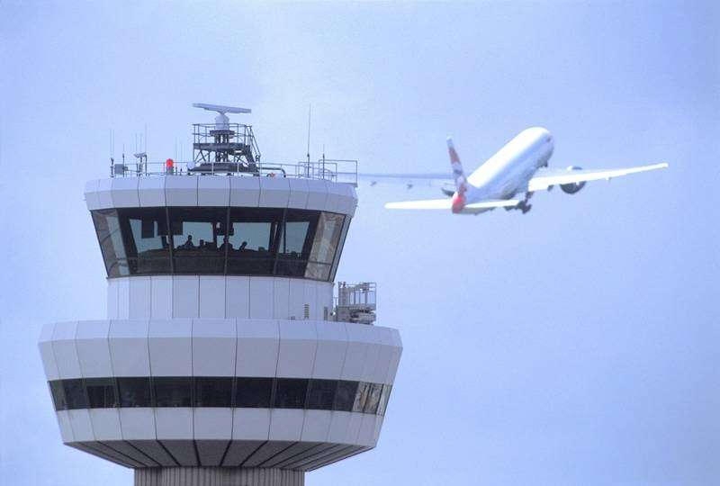 London Gatwick Tops UK Delay Chart Read more on Sussex.News ➡️ bit.ly/3JxEaQQ