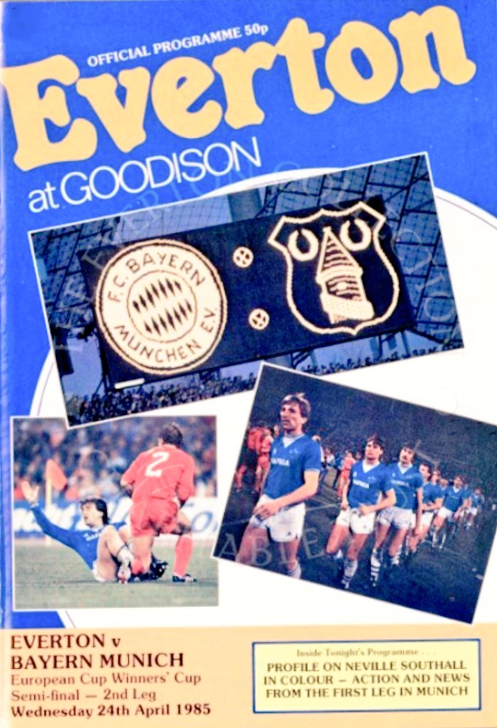 snellyradio's tweet image. 39 years ago tomorrow.  Those who were there will know what that felt like. I was  behind the goal in the  Street End sucking in.  @reid6peter  @KevRatcliffe4