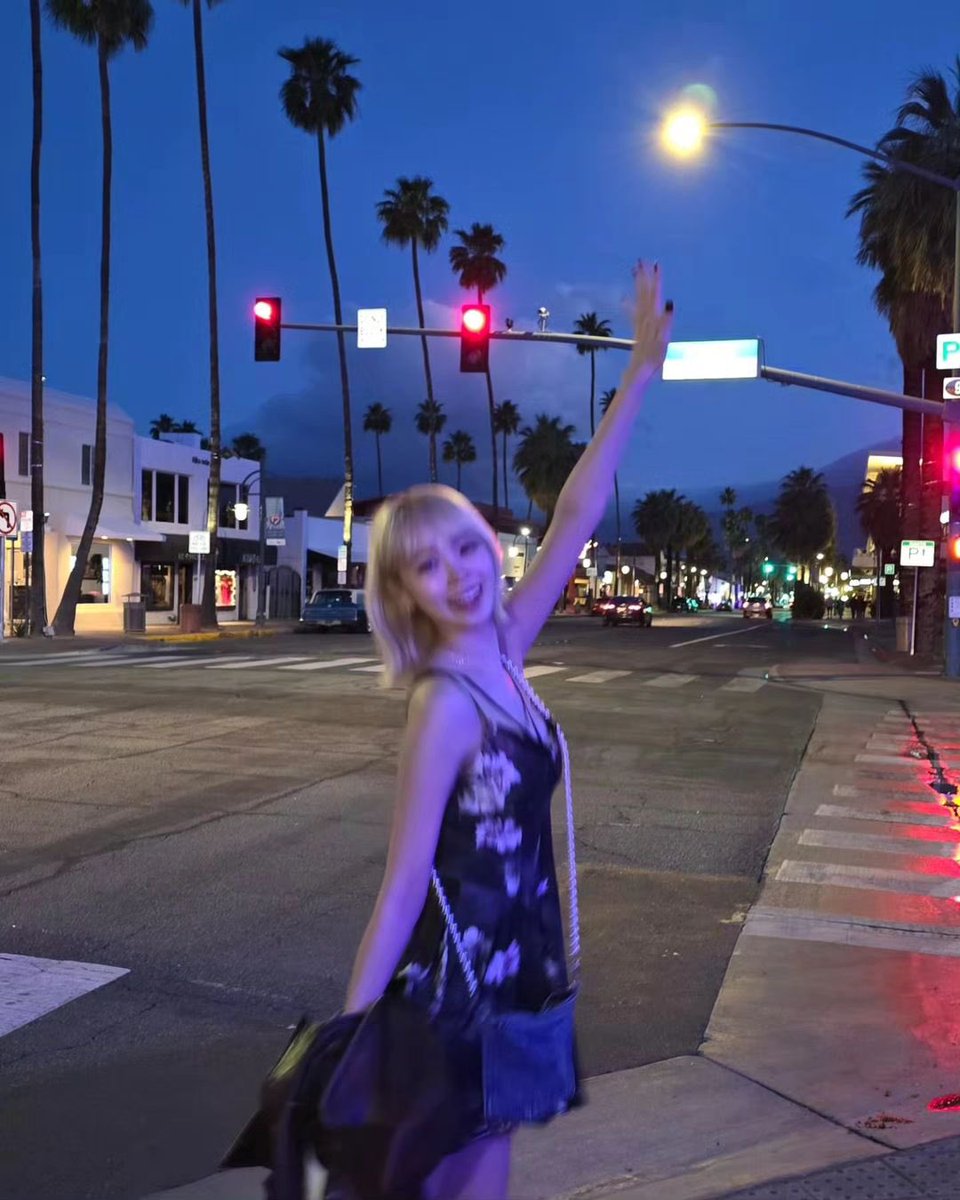 Zeeroo____'s tweet photo. I love your smile 🧡💛🐯
#KIMCHAEWON
#LESSERAFIM https://t.co/ICt2tPlPk9