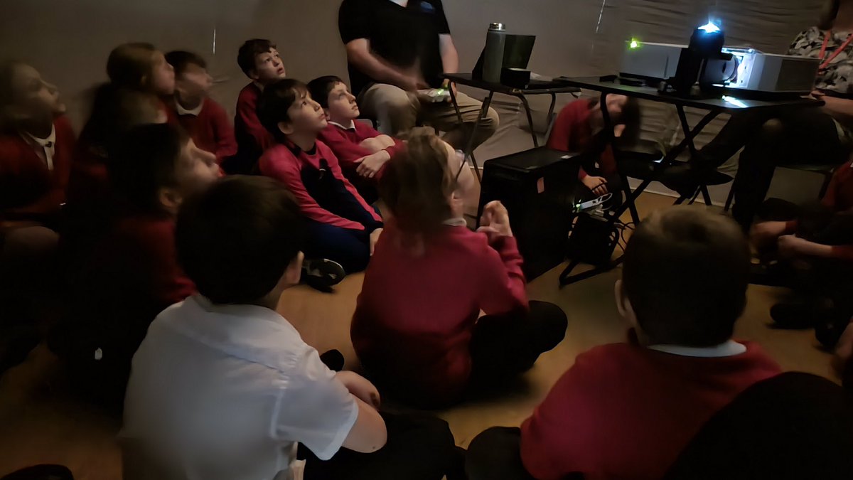BVS Year 5 tweet media