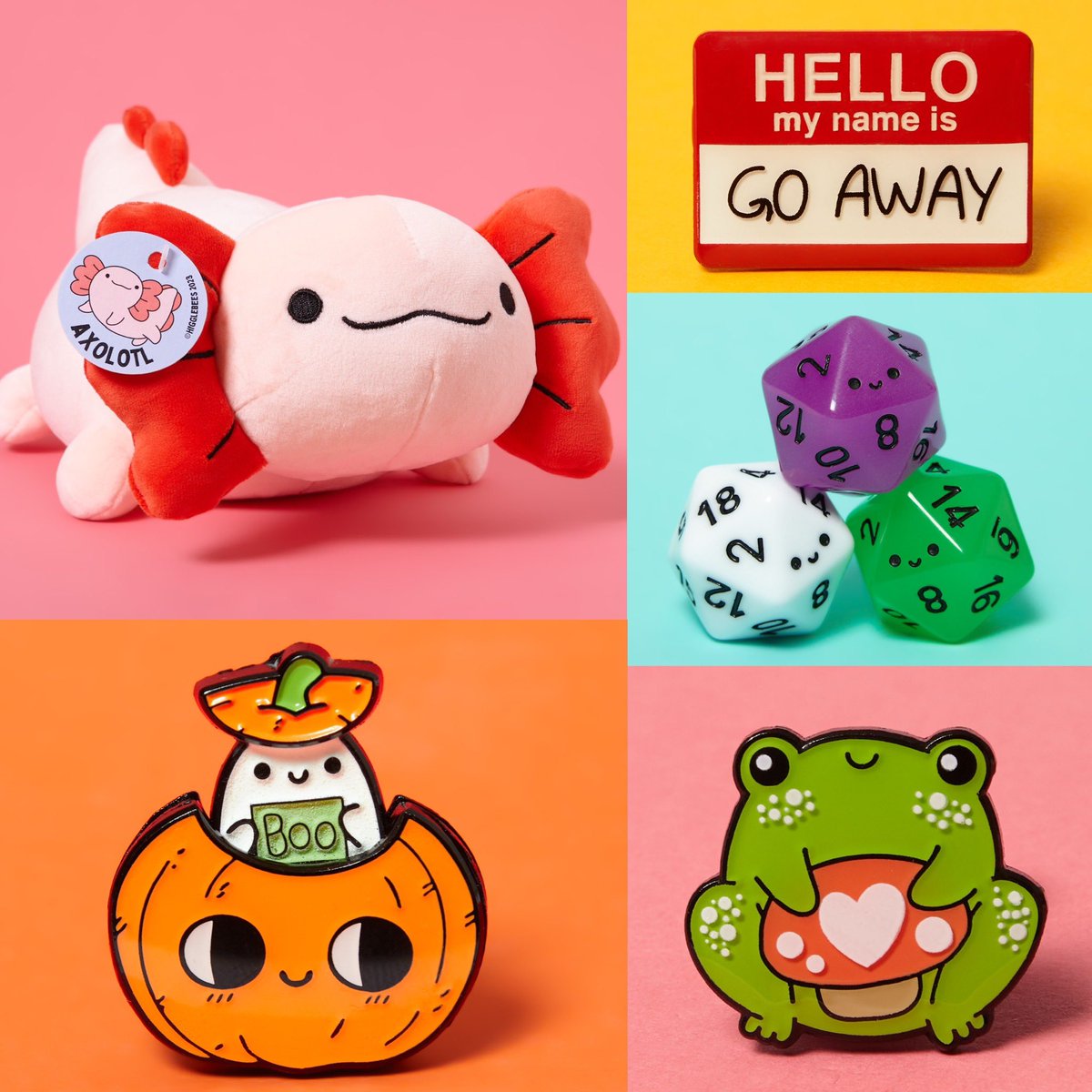 Things are tough for small businesses at the moment and it’s really tough working out how to reach new customers.

I would really appreciate it if you had a look at my gift shop (all original designs!) and gave this a like or RT.

Thank you so much, pals. 
higglebees.etsy.com