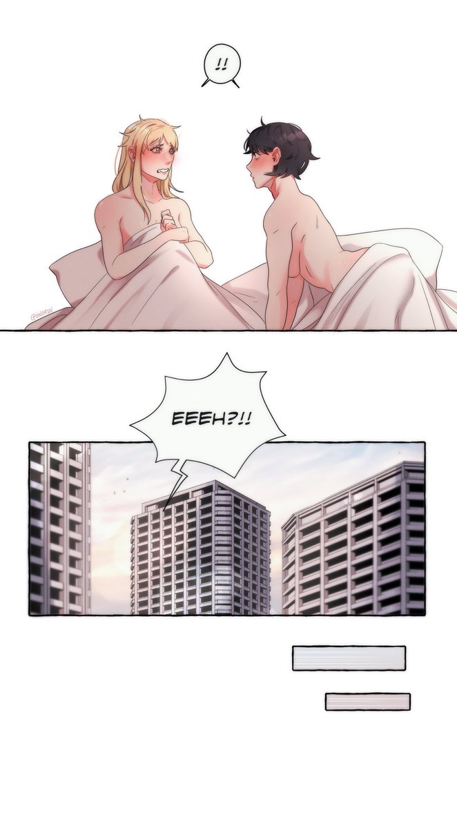 kanoyachi - a night to forget with you 🤍 