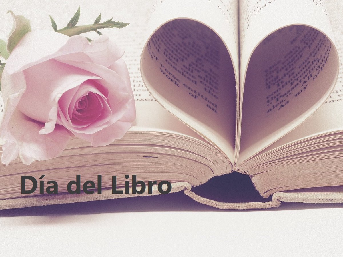 🥳¡Os deseamos que estéis pasando un muy feliz #DíadelLibro! En honor a esta gran fiesta literaria, os traemos esta exposición con algunos de los más bellos ejemplares 📚 del patrimonio, fruto de la colaboración de nuestras instituciones🤗. @diadellibro 👉🏻 hispanapro.cultura.gob.es/dia-del-libro/