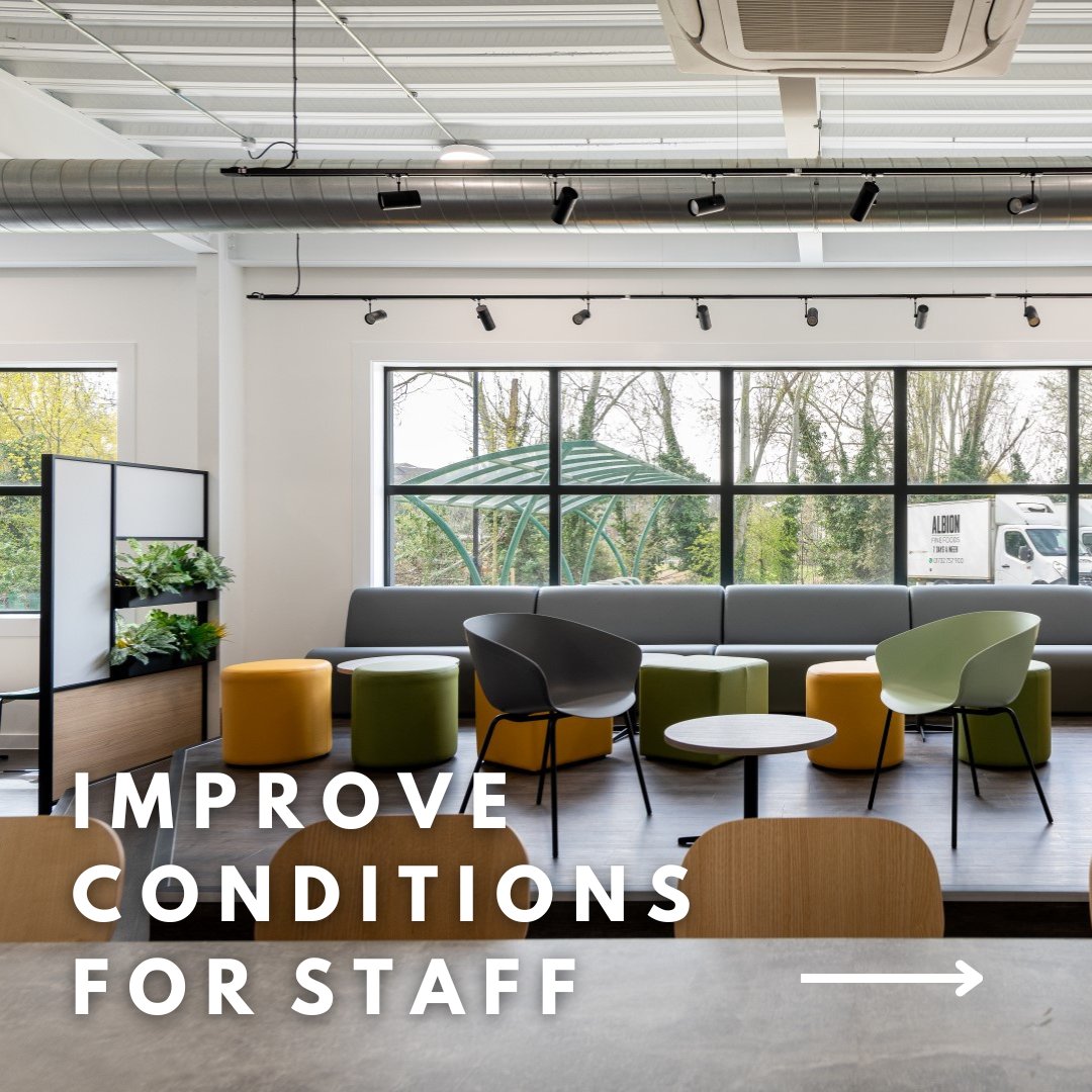 Rap_Interiors's tweet image. A warehouse fit out can be very challenging. With so many factors involved in a project, it’s important to identify your key goals, anticipate any obstacles, and get expert advice where necessary. 

Read the blog here.👉bit.ly/3U98XIA

#constructionblog #warehousefitout