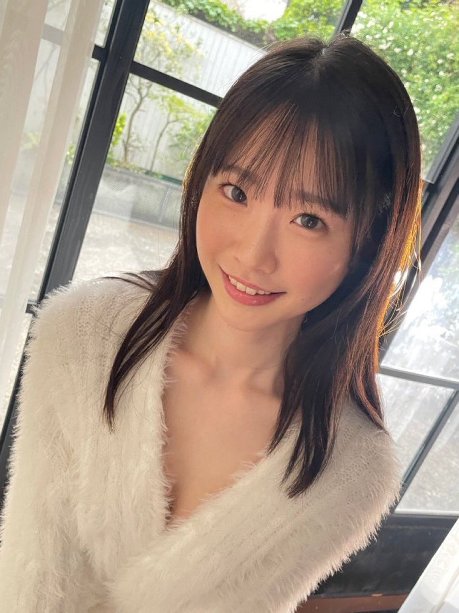 AV_newcomer's tweet photo. 【祝🎊本日デビュー日‼︎】

白上咲花さん
@emika_shirakami 

待ちに待ったデビュー日❣️
おめでとうございます🫶

超大型新人NO.1STYLE 白上咲花 AVデビュー 

👇詳細はこちら👇
https://t.co/4Xp2kp6yJM

#白上咲花 #新人セクシー女優 https://t.co/ahDbF6WiPs