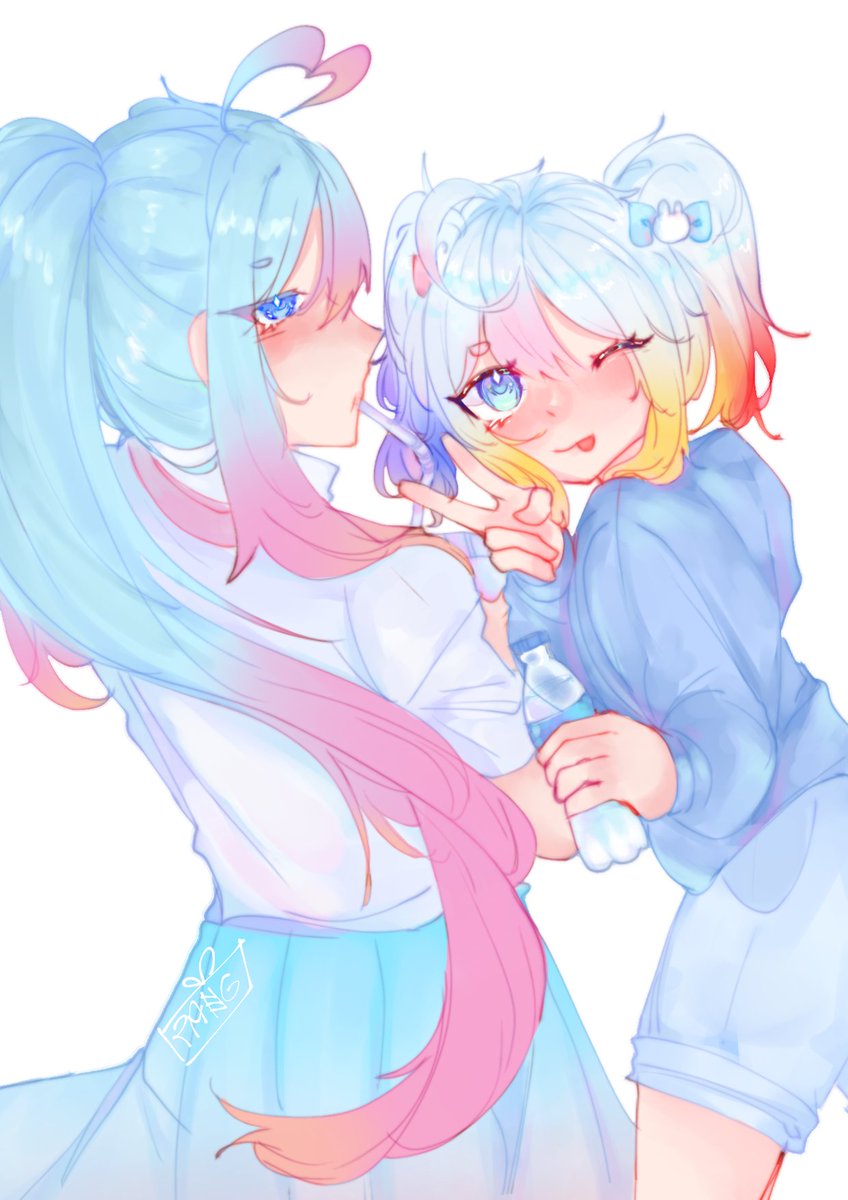 Pang36795303's tweet photo. กิจกรรมวาดรูป 60 เป็นกิจในไลน์เช่นเคย🥺💞 หวังว่าจะชอบนะ https://t.co/a5k0vxOK3s