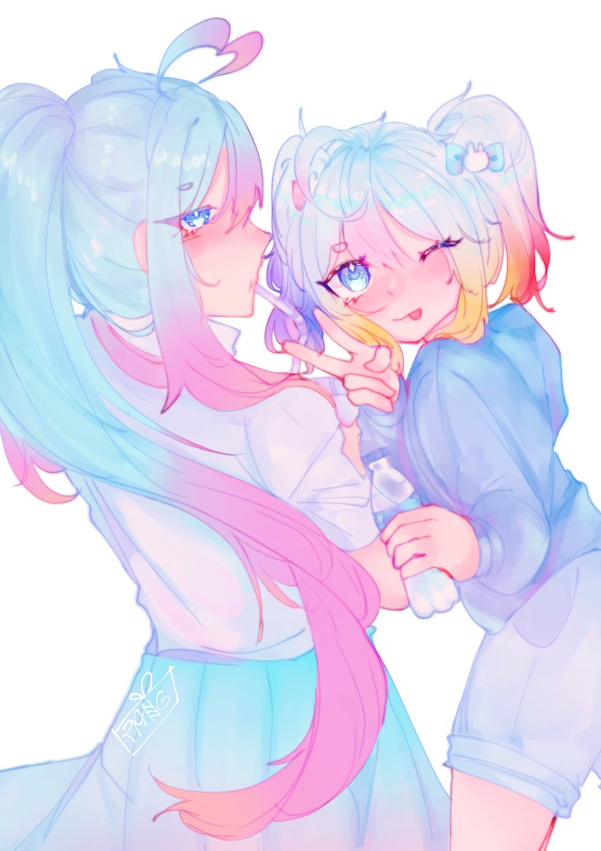 Pang36795303's tweet photo. กิจกรรมวาดรูป 60 เป็นกิจในไลน์เช่นเคย🥺💞 หวังว่าจะชอบนะ https://t.co/a5k0vxOK3s