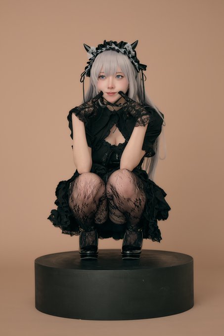 コスプレイヤー雪村ユノのTwitter画像29