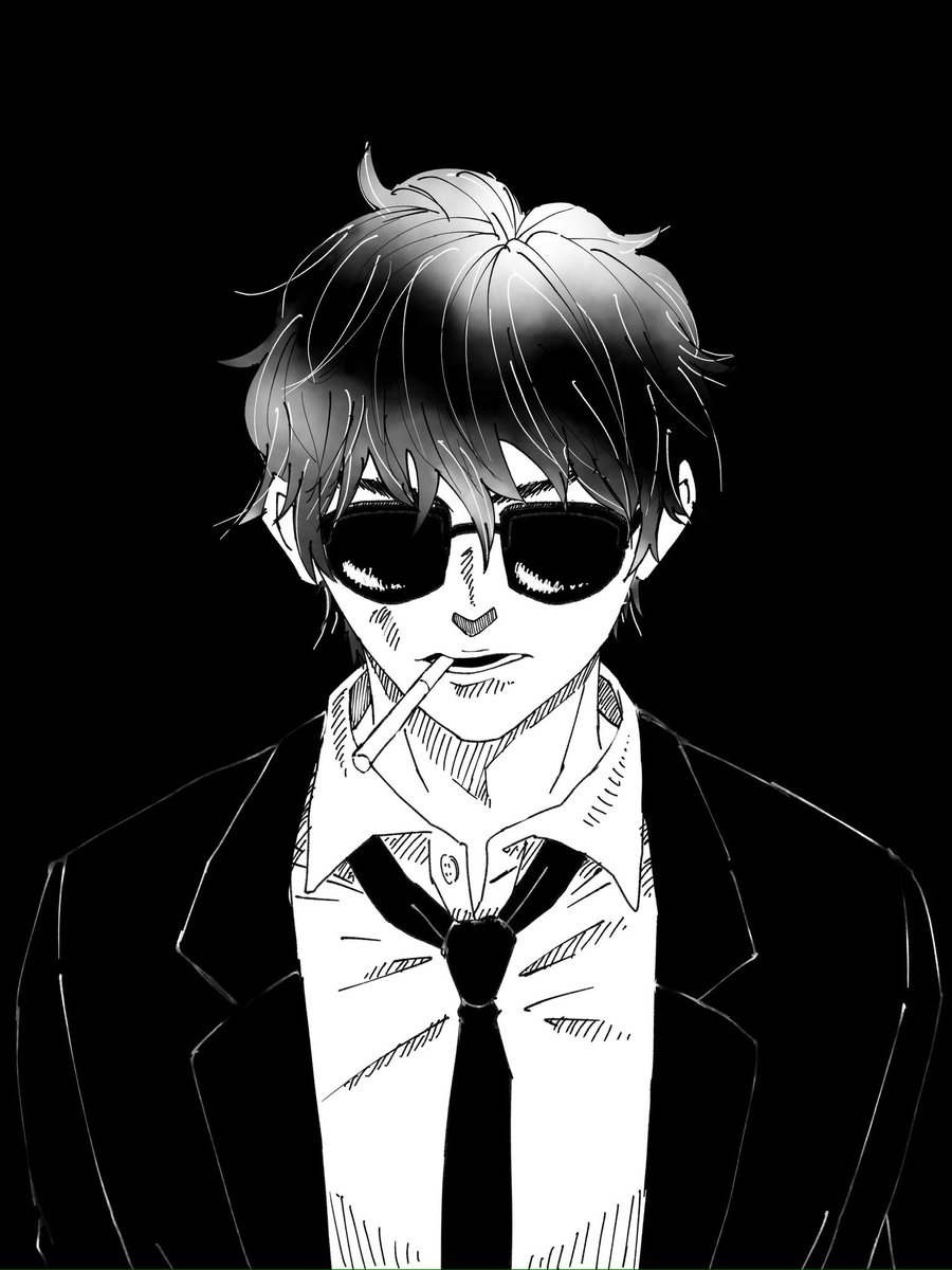 松田陣平

#コナンfa