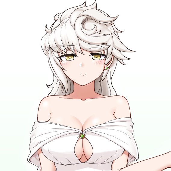 ちなみにこういう顔してました。かわいいね。 