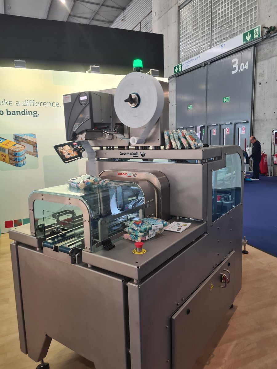 Deal_Dos's tweet photo. 📢 ¡Hoy ha dado comienzo @SeafoodExpo_GL! 📦  

👋🏻 ¡Asegúrate de visitarles en el stand 3KK201 para conocer las mejores soluciones de embalaje para tus productos! https://t.co/1hAeq03jCH