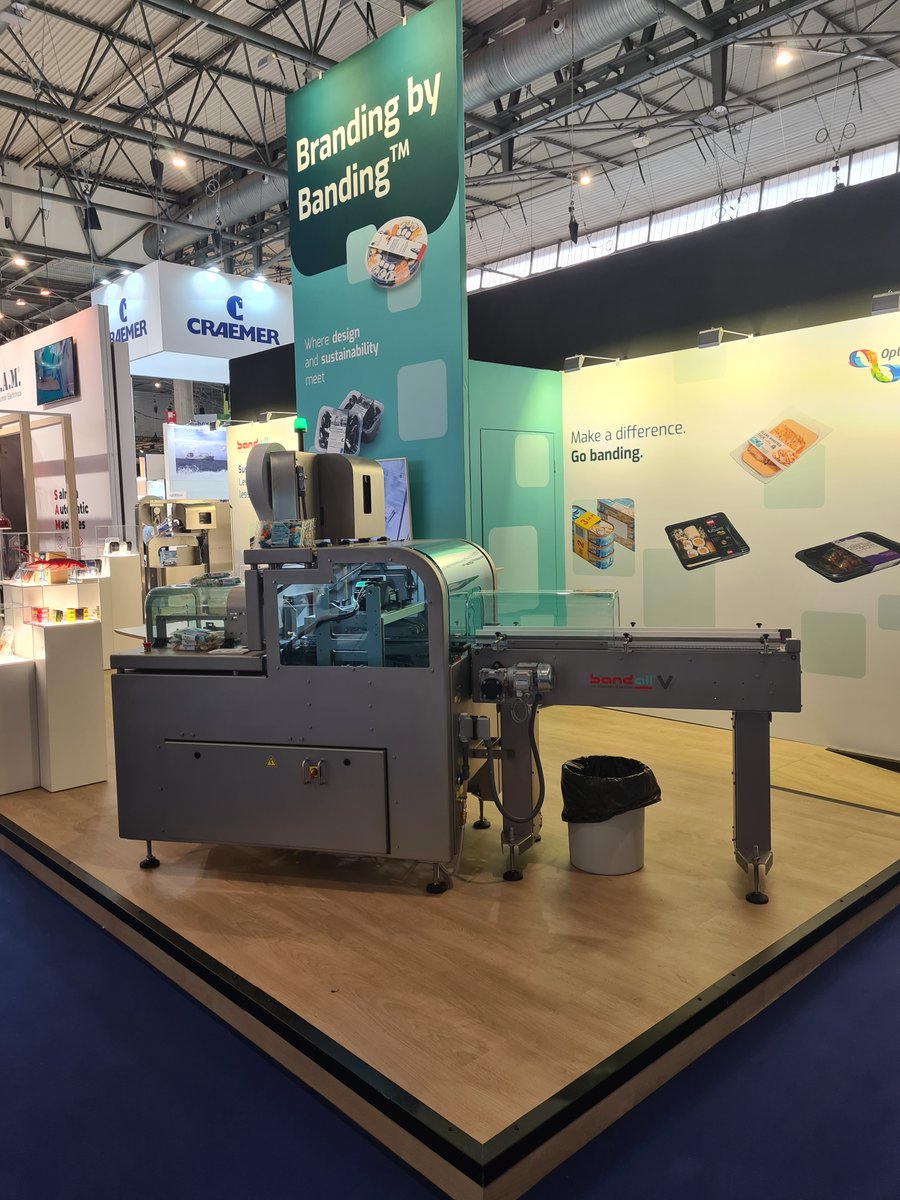 Deal_Dos's tweet photo. 📢 ¡Hoy ha dado comienzo @SeafoodExpo_GL! 📦  

👋🏻 ¡Asegúrate de visitarles en el stand 3KK201 para conocer las mejores soluciones de embalaje para tus productos! https://t.co/1hAeq03jCH