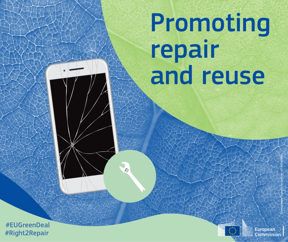 EU Consumer Affairs tweet media